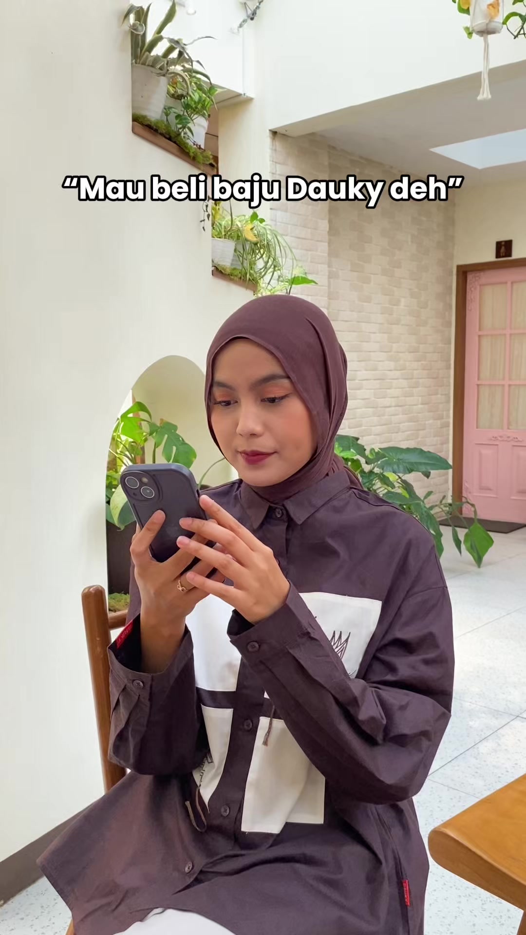 @Dauky Fashion