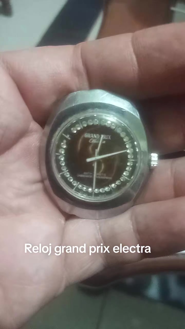 @vintage_watchesmex