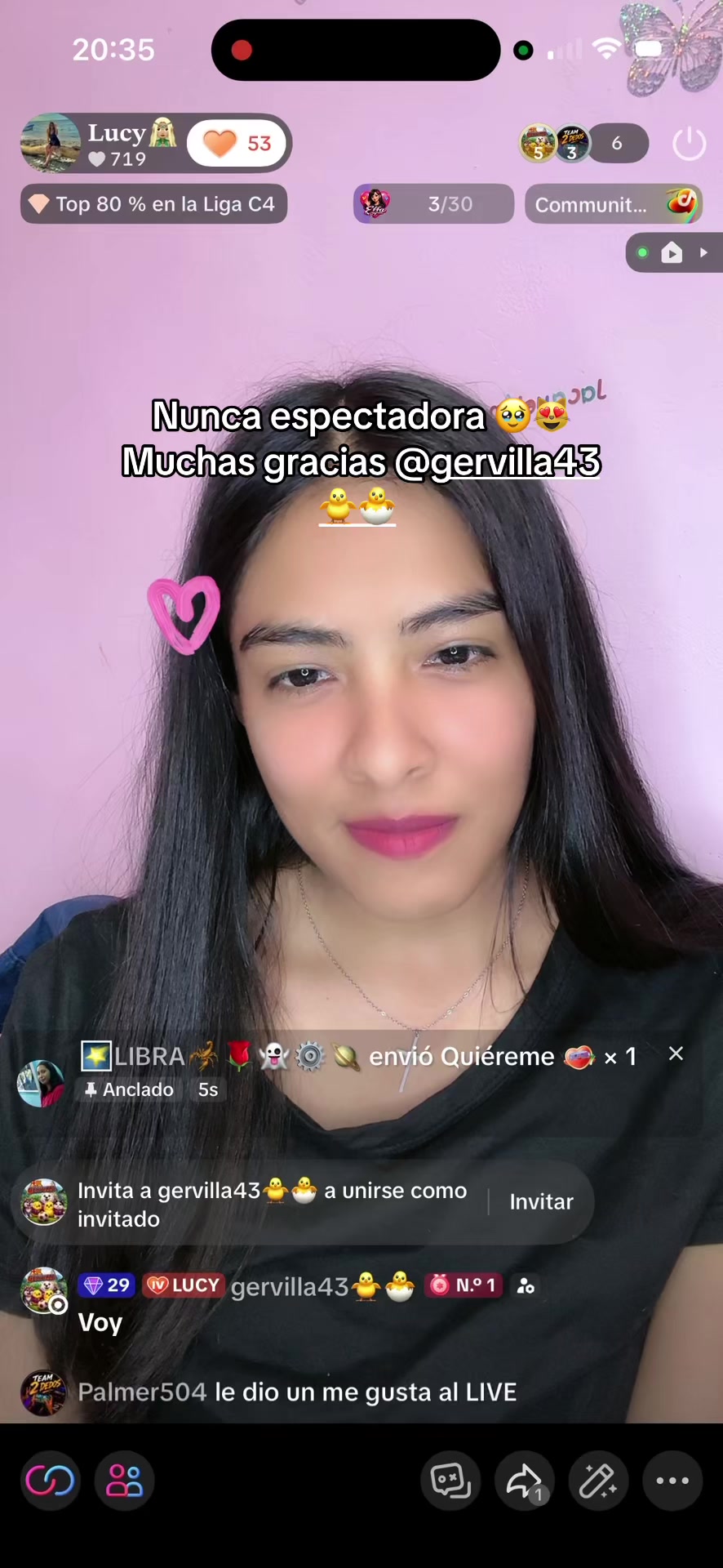 @𝐋𝐮𝐜𝐲🧝🏼&zwj;♀️