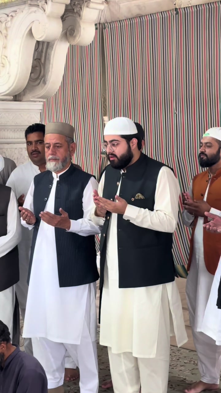 @Syed Ali Haider Shah Bukhari