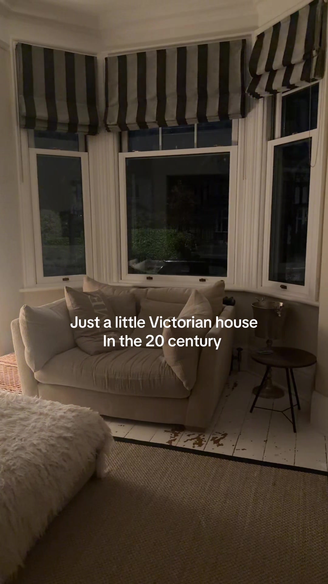 @Victorian House Jules