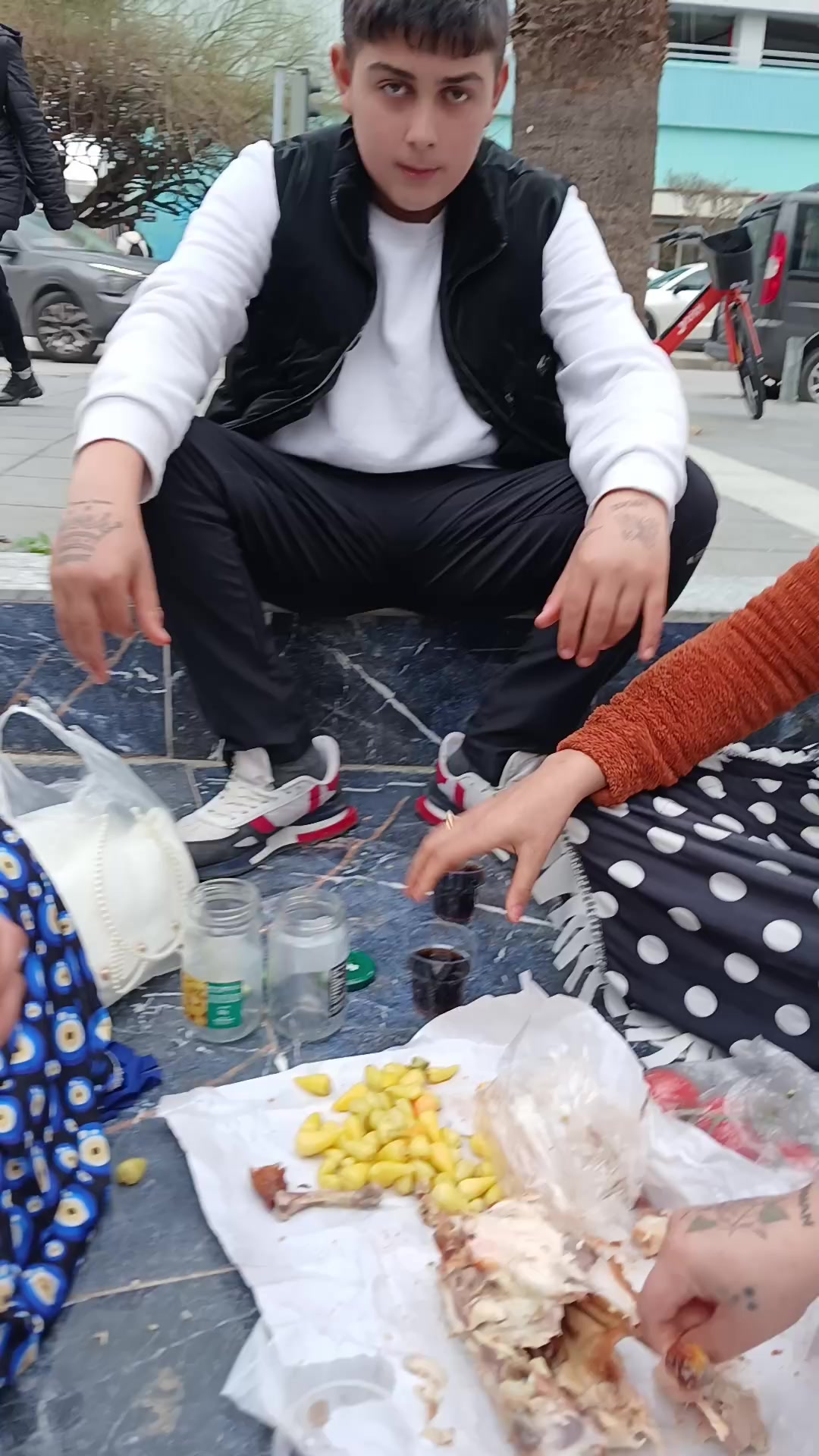 @Kumsal elitaş
