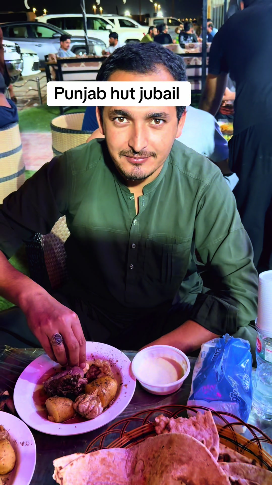 @Punjab Hut Restaurant