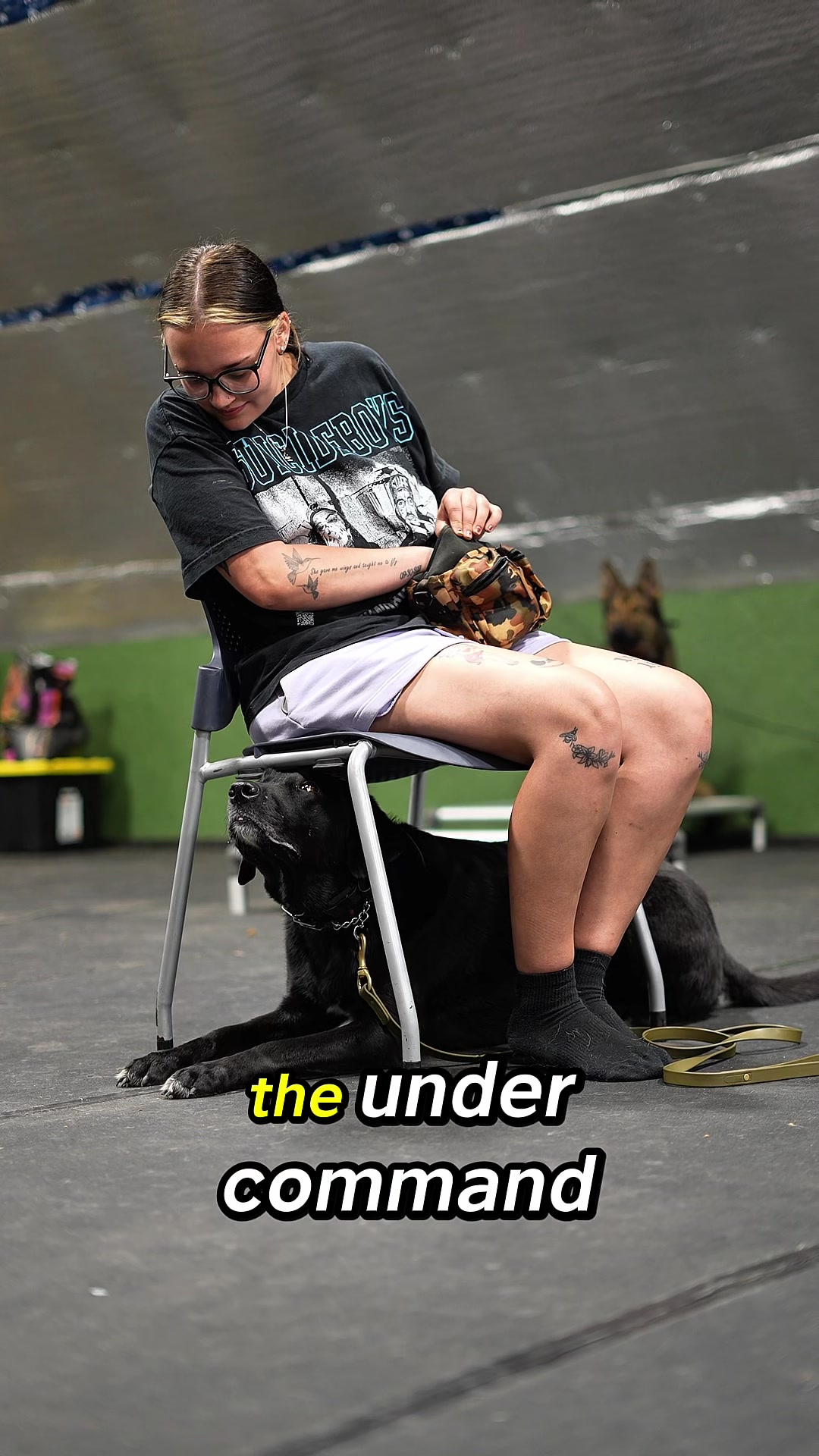 @Noble K9
