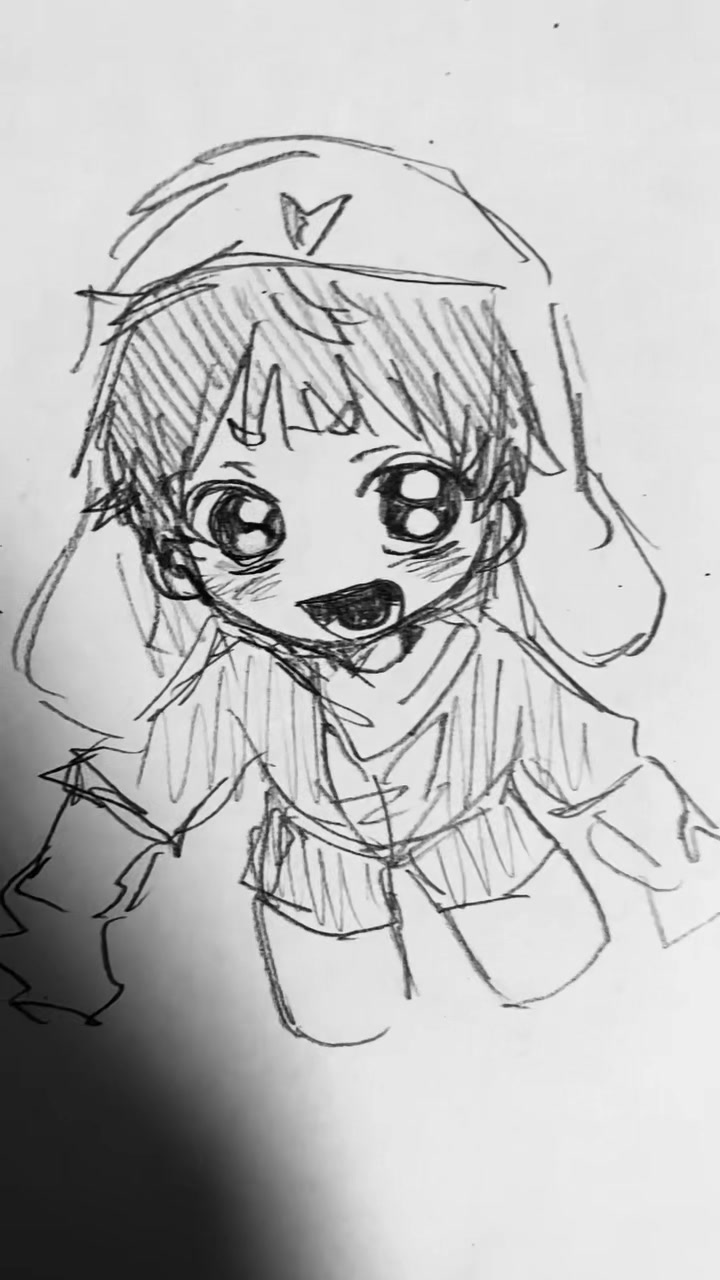 @誤爆