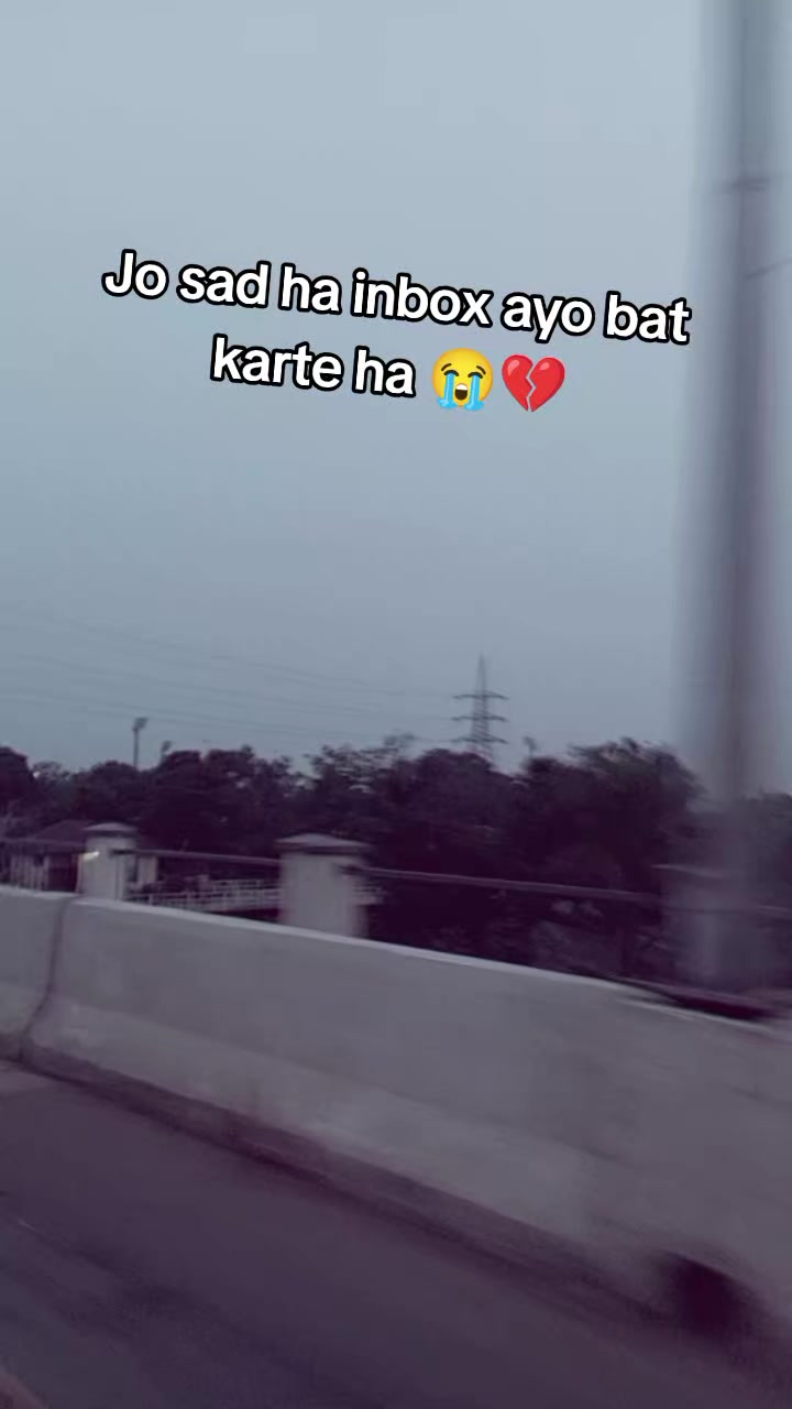 @Broken Girl 💔