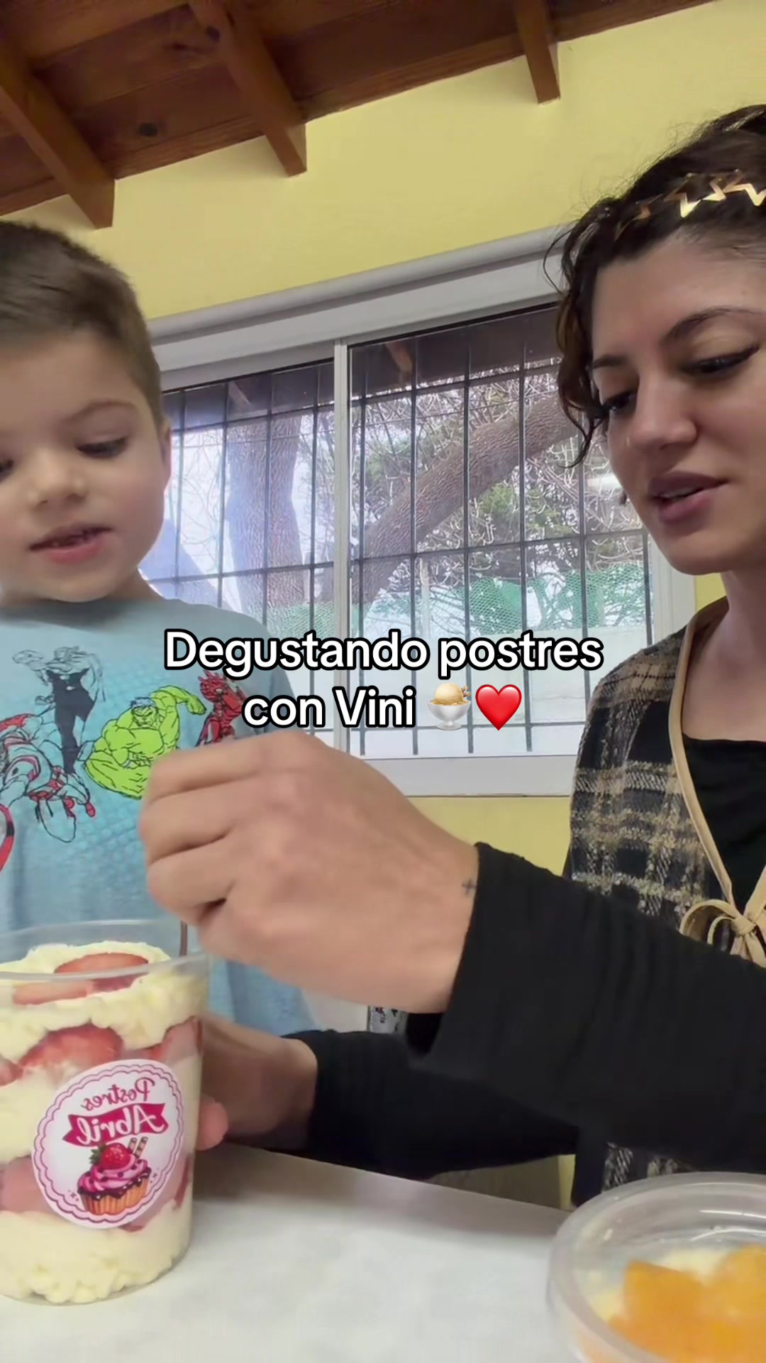 @Mam&aacute; de Vini 👦🏼🇦🇷