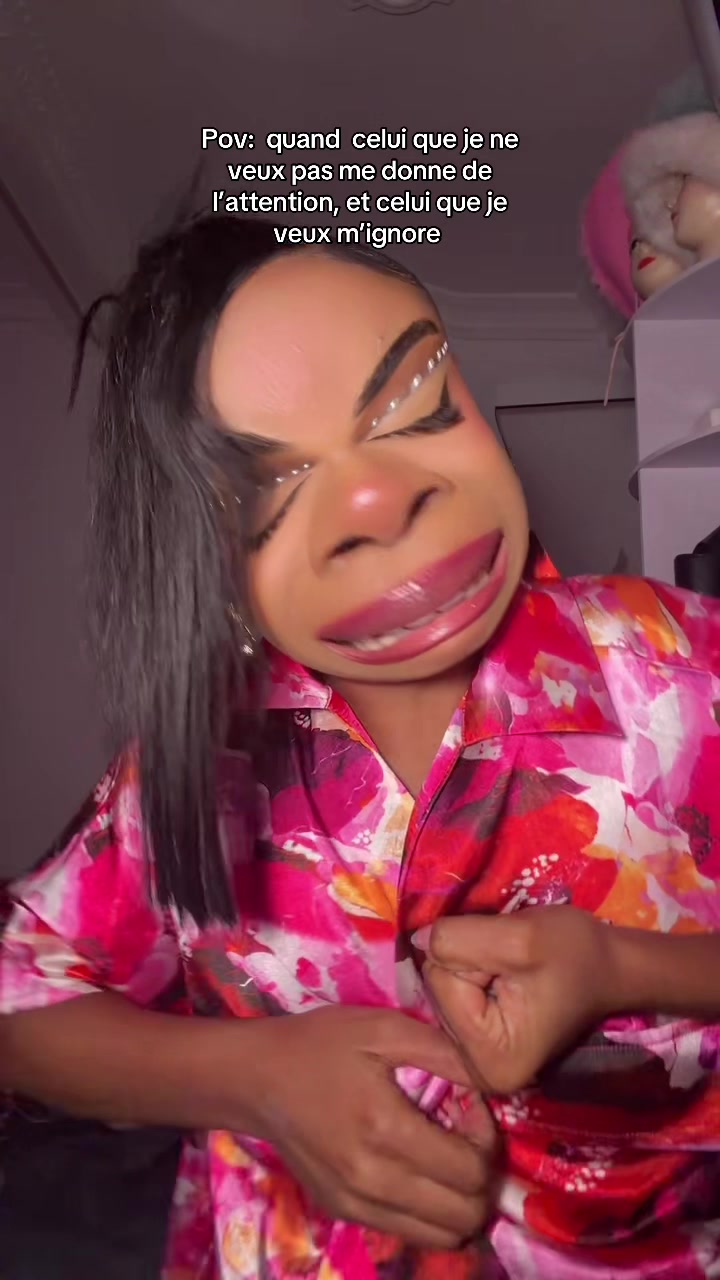 @Julie Aicha