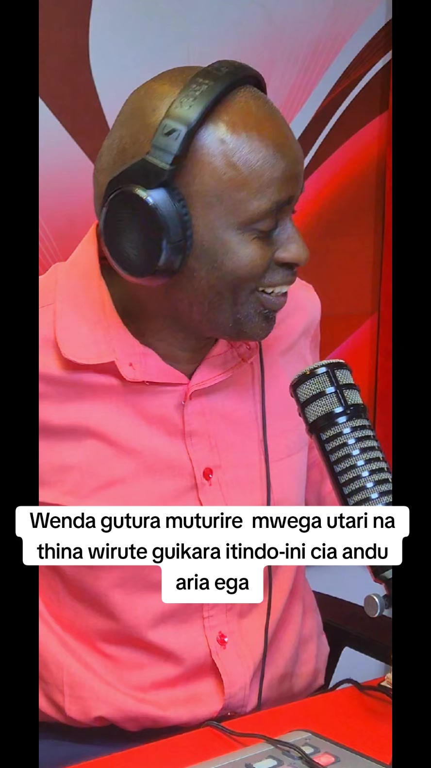 @Inooro Fm