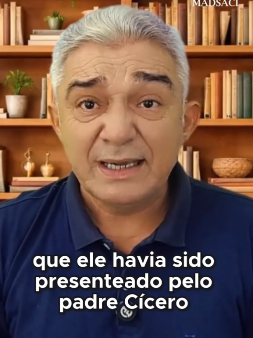 @José de Tarso