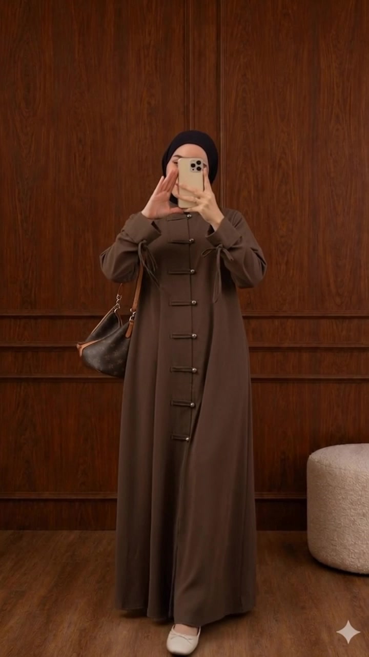 @SHOP MUSLIMAH ❤️