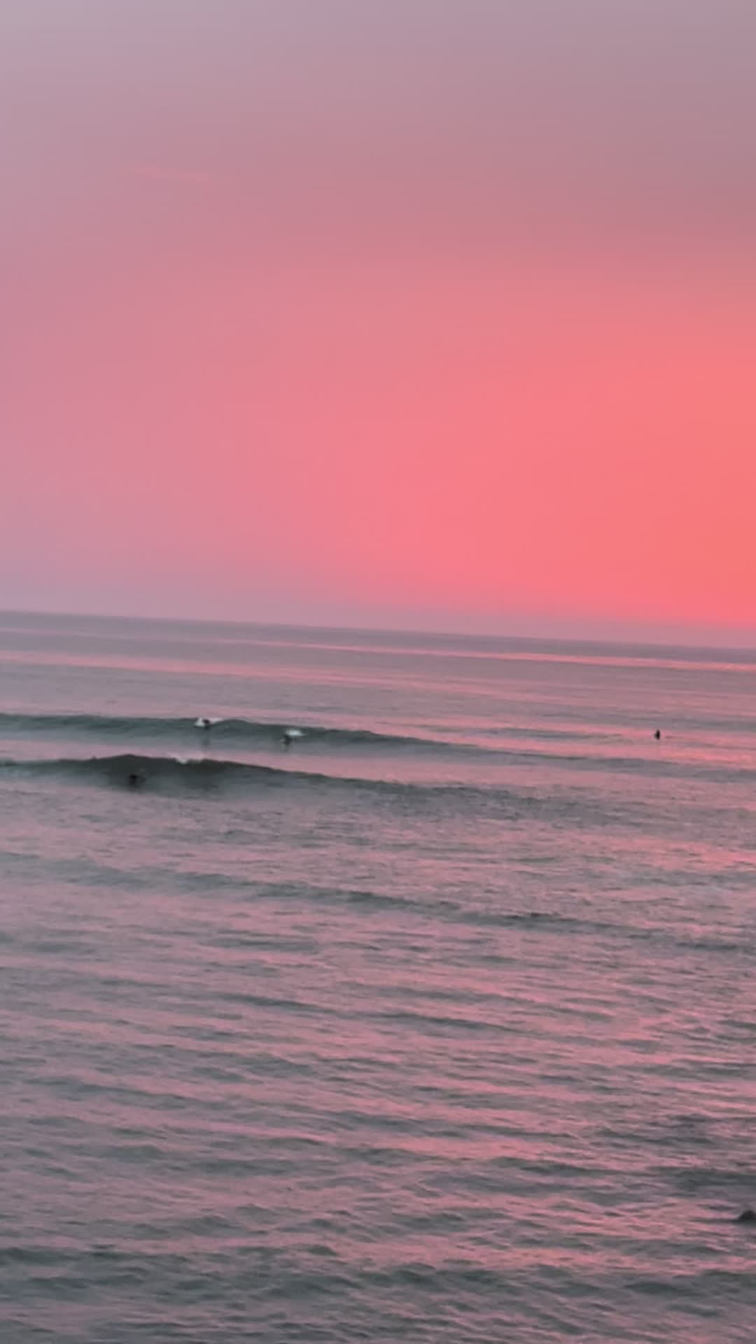 @San Diego Beach Review