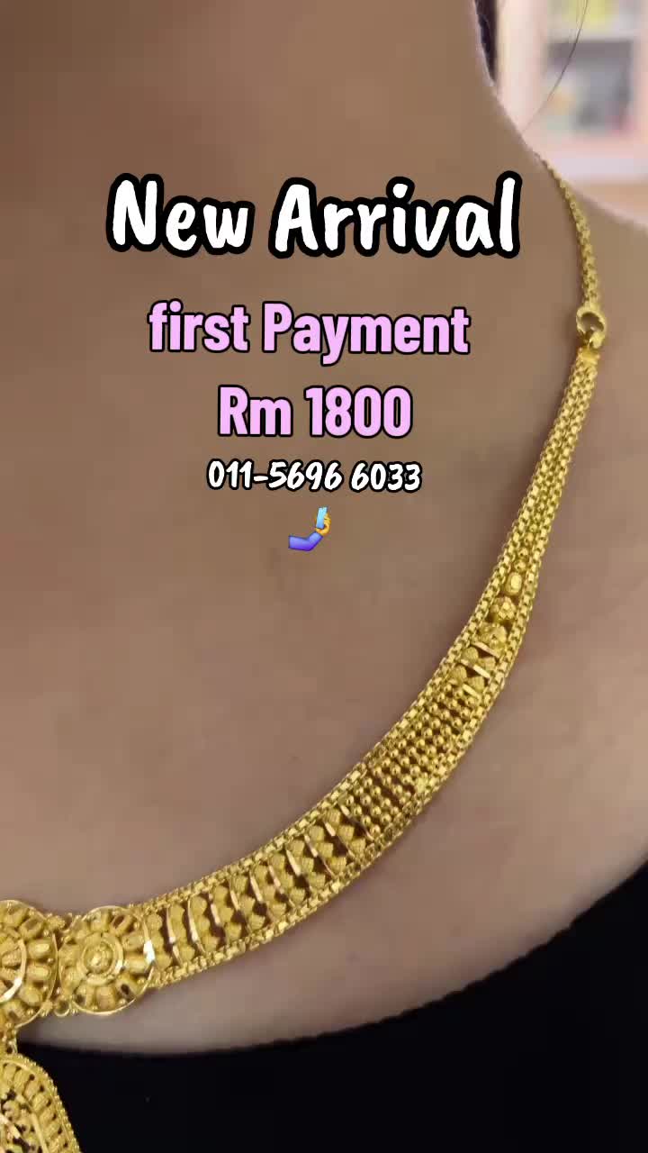 @Bayarnantigoldinstalmentslive