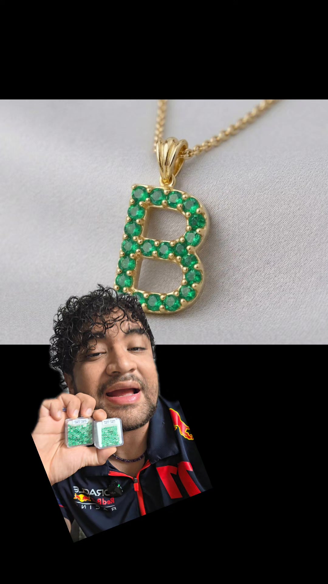 @Benny Garcia joyero