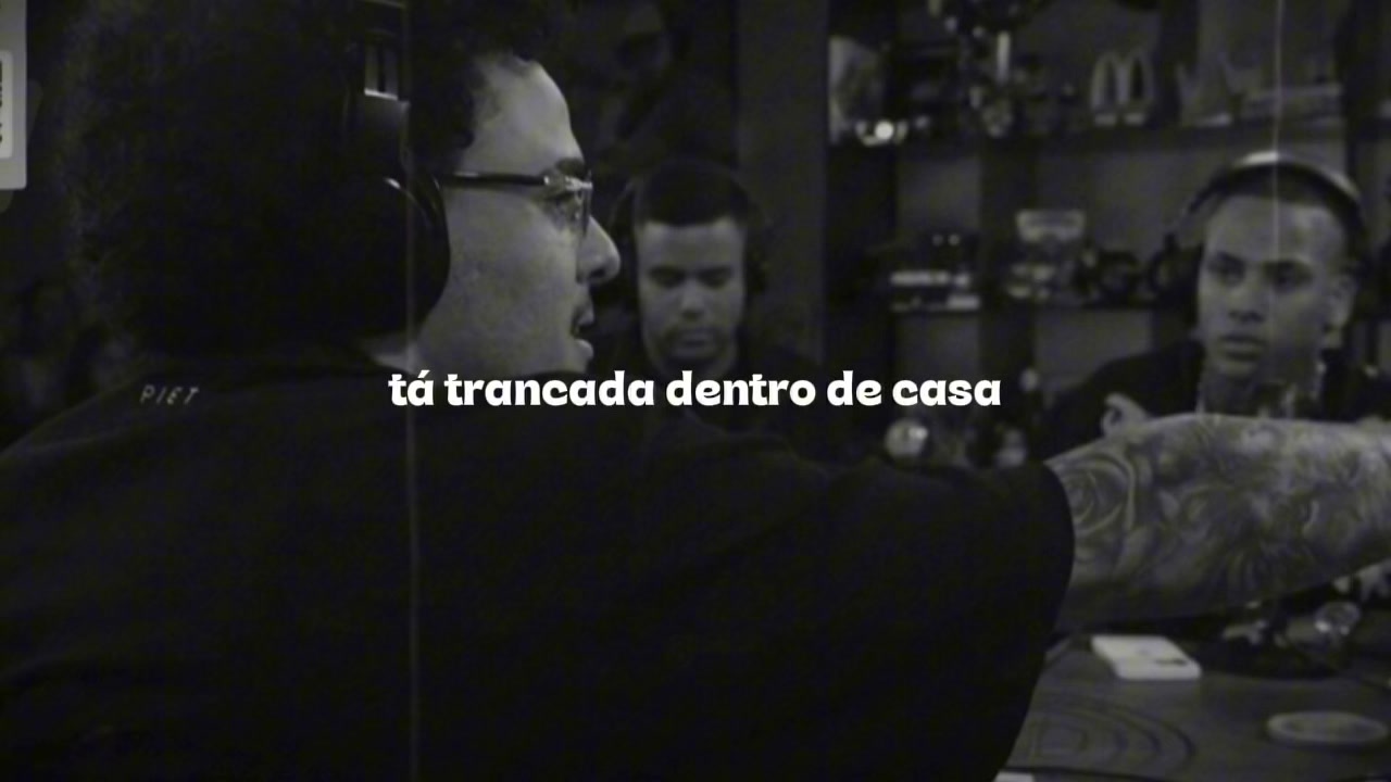 @sem paz $