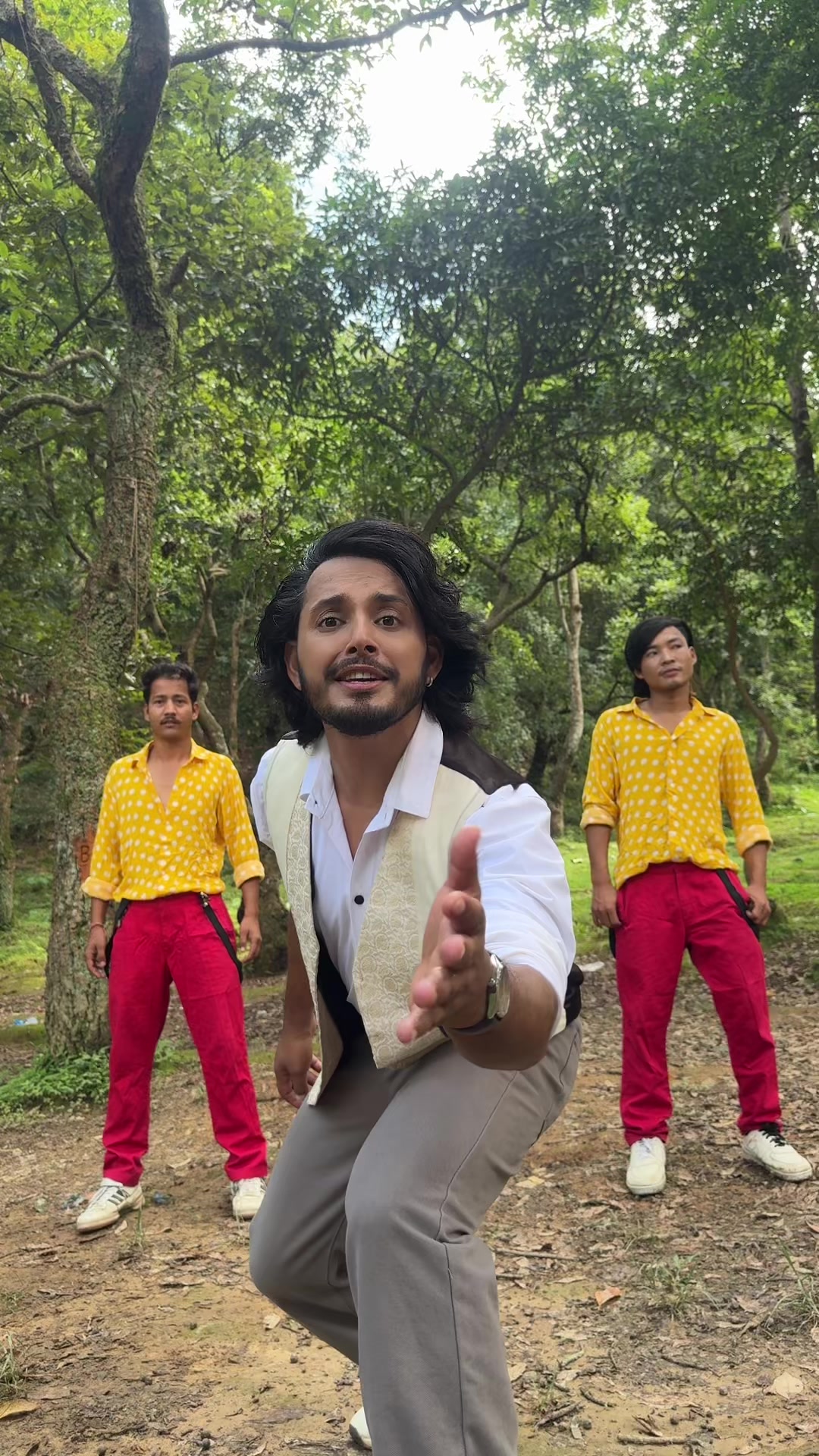 @प्रभात पाल ठकुरी