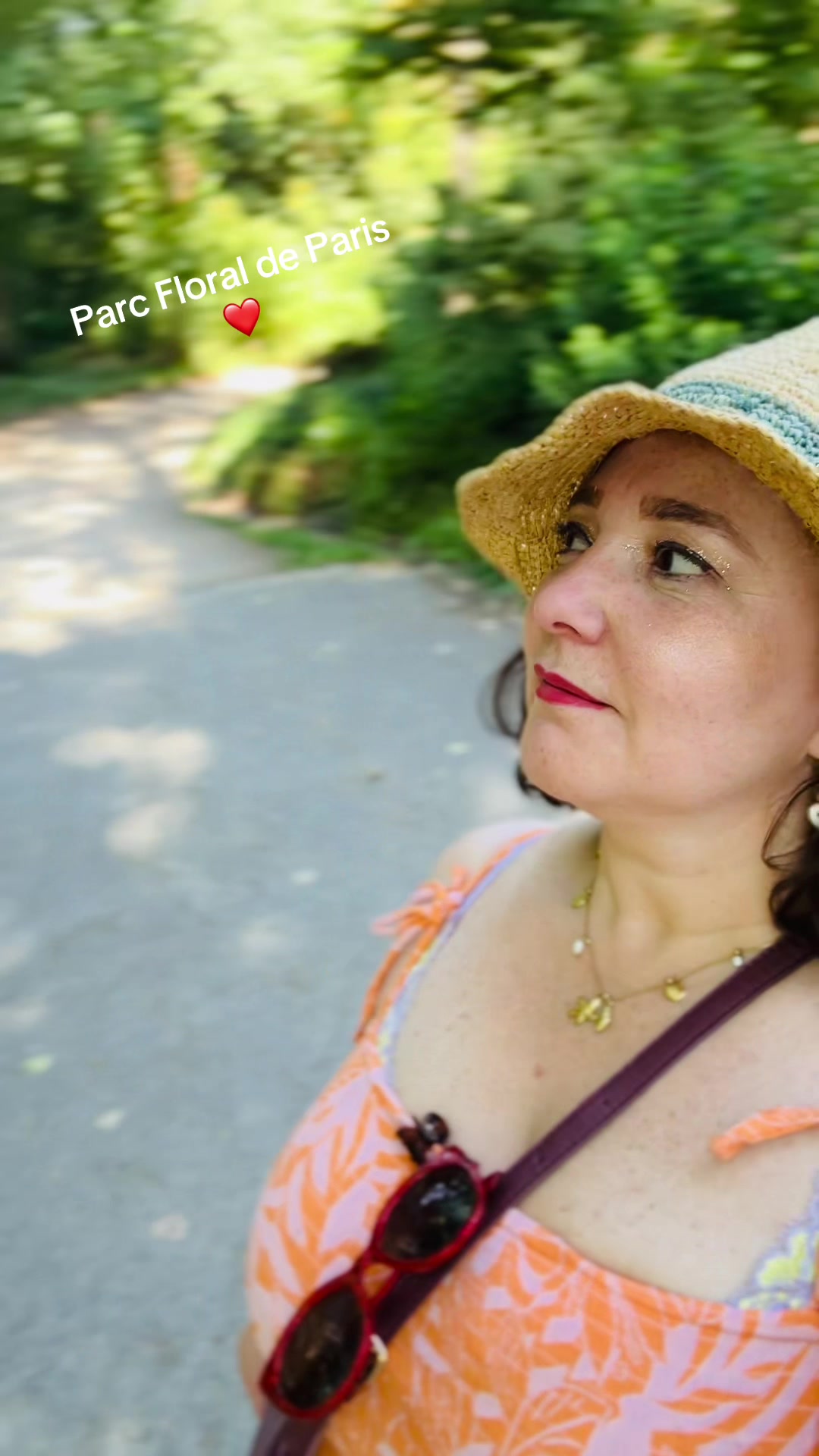 @Une kabyle &agrave; Paris