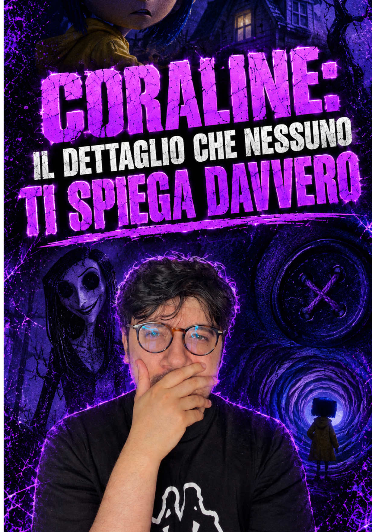 @Michele Ferrario