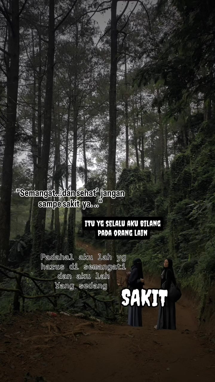 @mamih endut