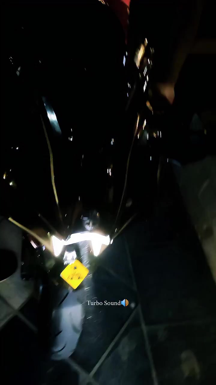 @Kawasaki Ninja H2R