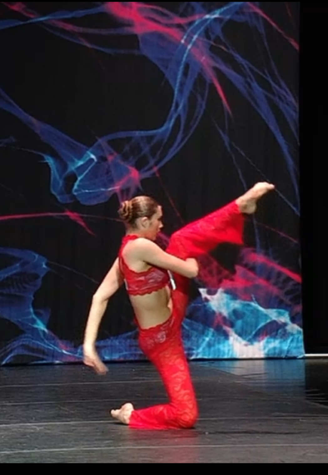 @Alyssa C Dances