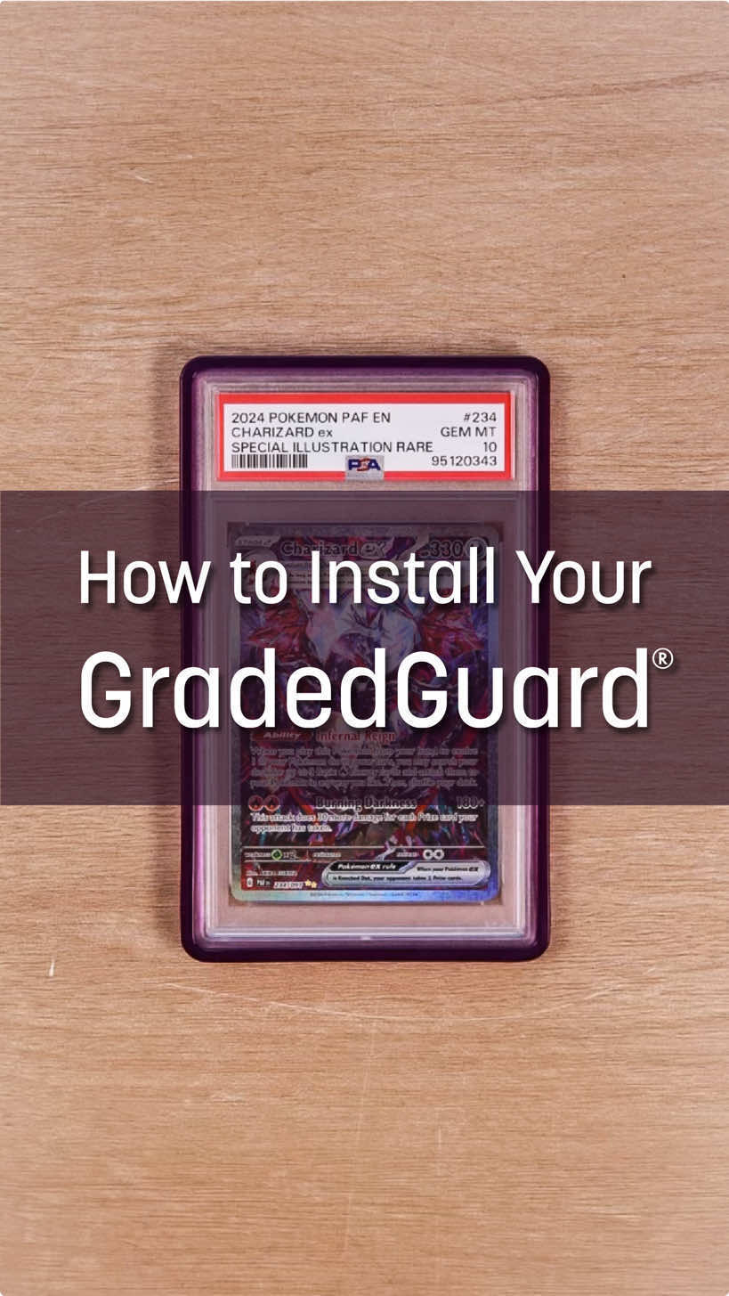 @GradedGuard