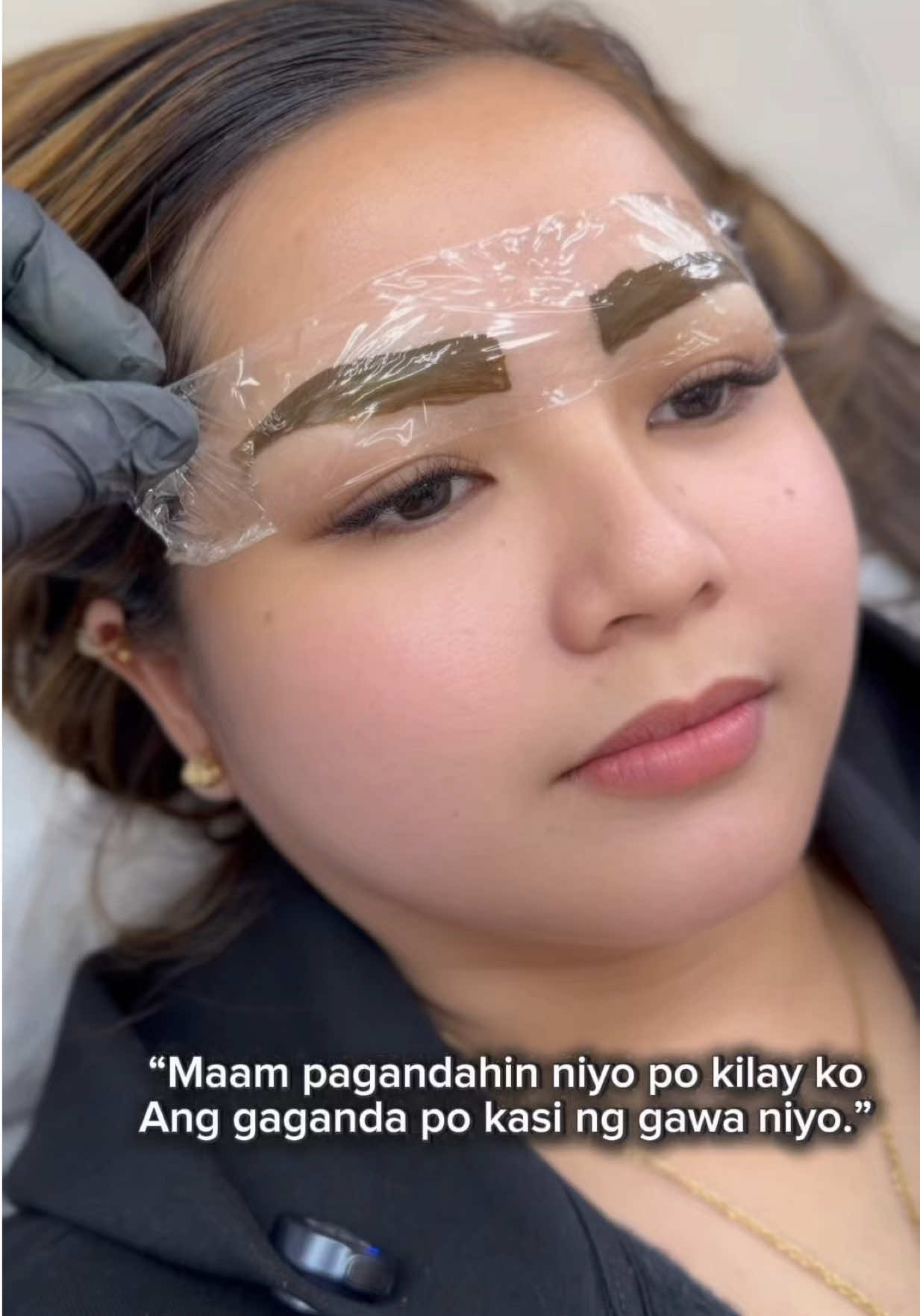 @Izaberu Microblading