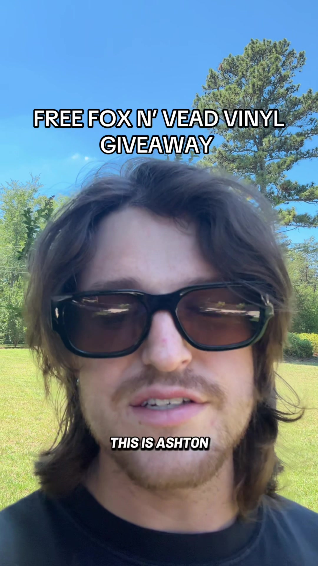 @Fox N&rsquo; Vead