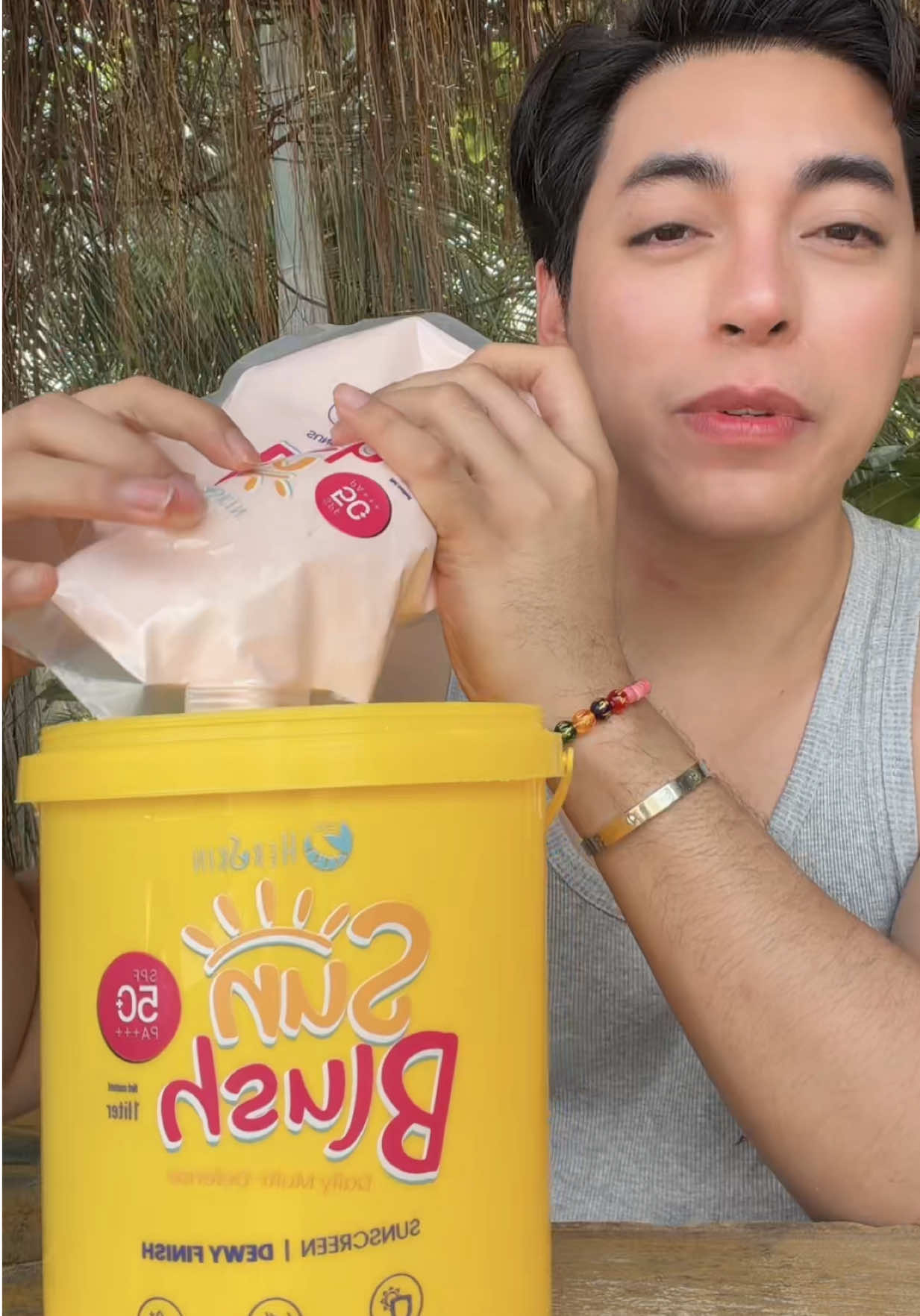@Hajie Alejandro