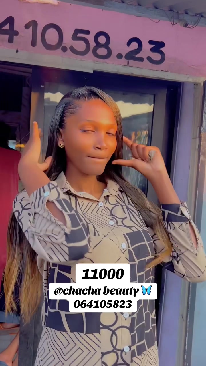 @Chacha beauty 🦋 Officiel