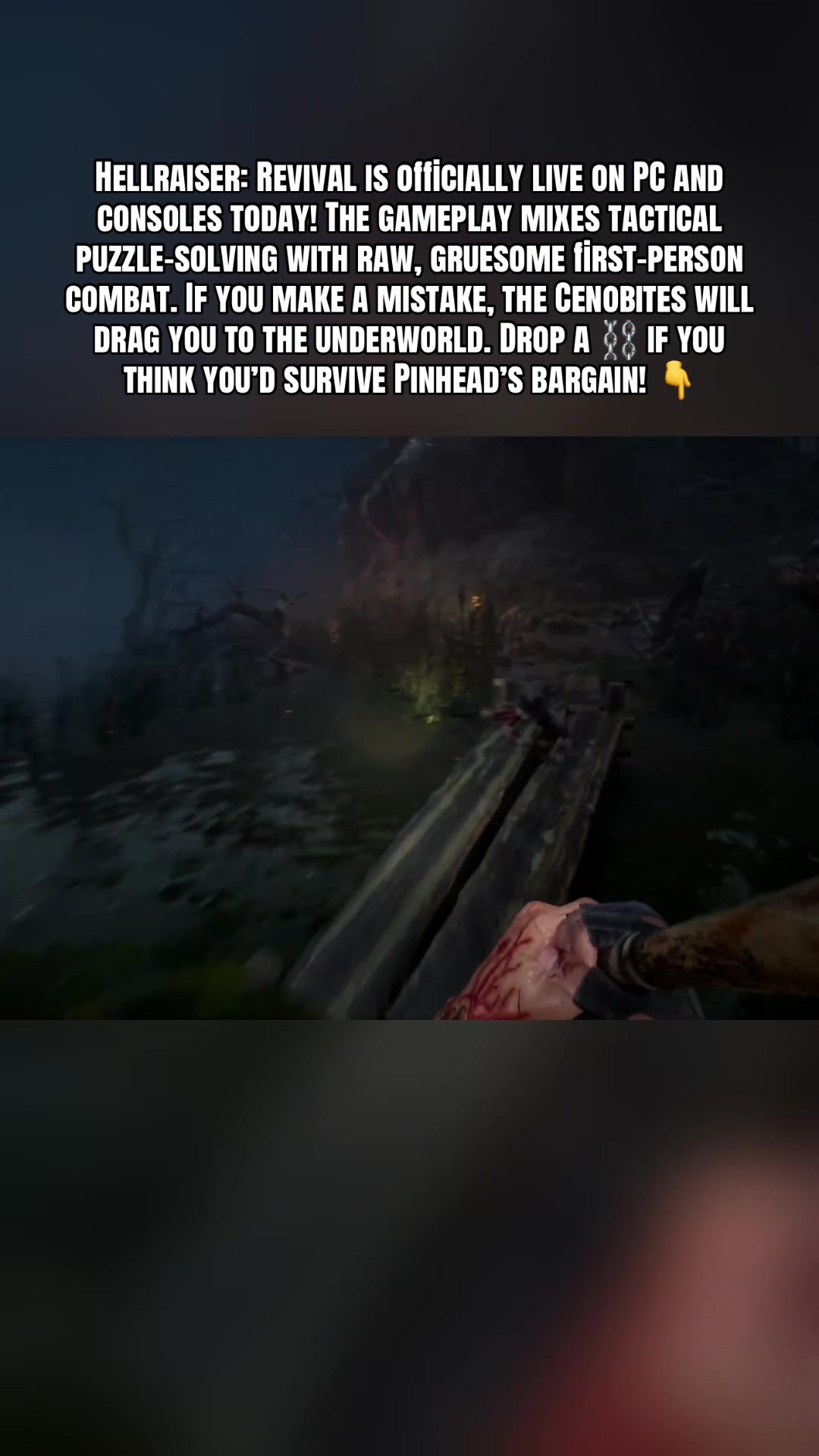 @Gaming Lobbies