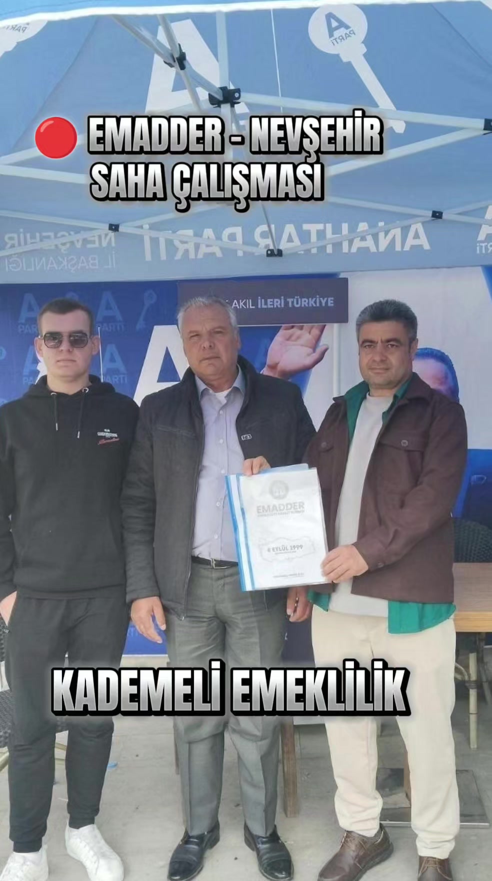 @KADEMELİ EMEKLİLİK-EMADDER