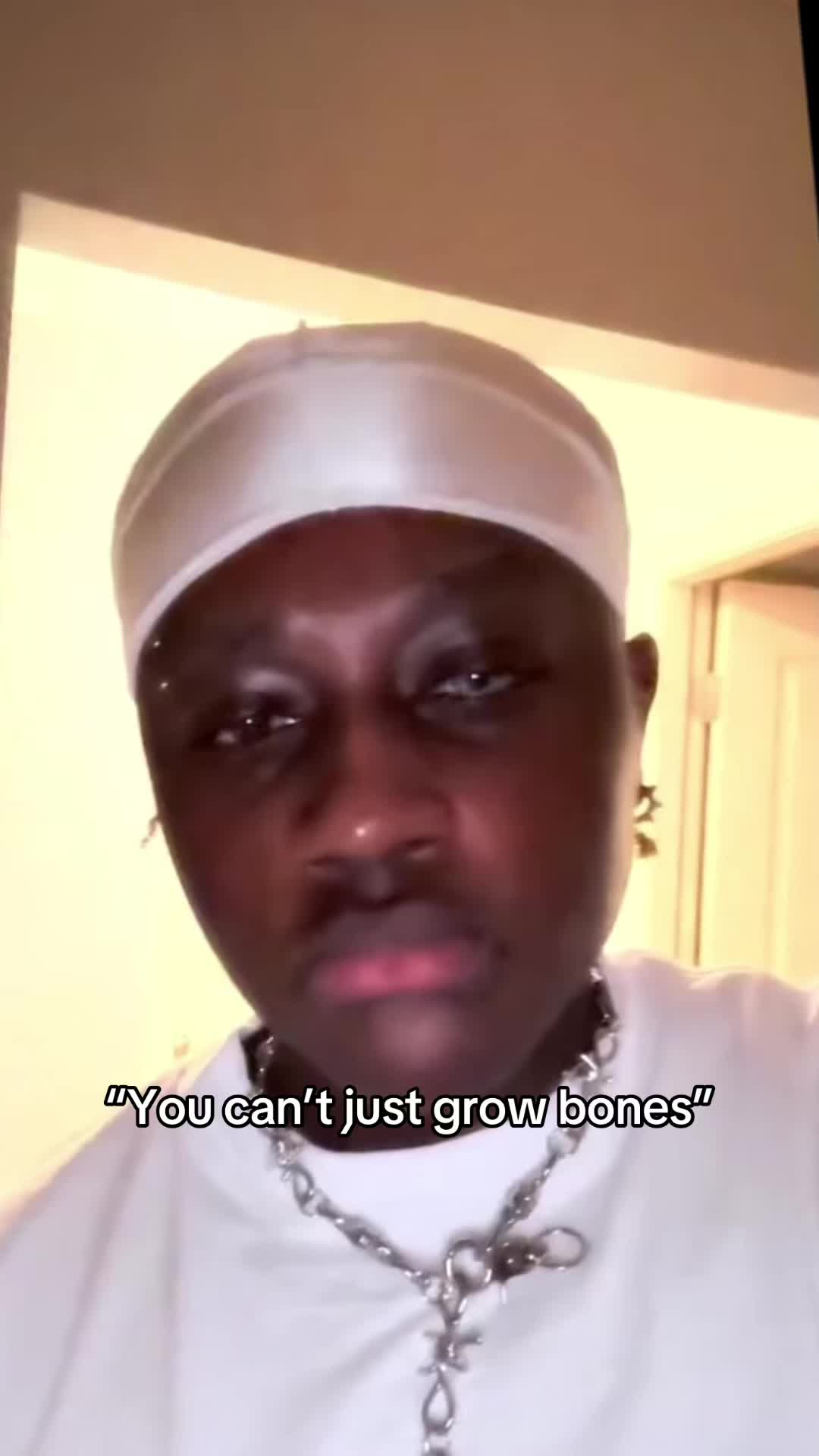 @Wesley