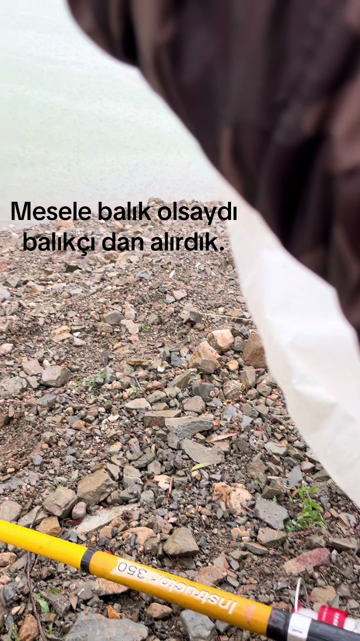 @Murat Çatal