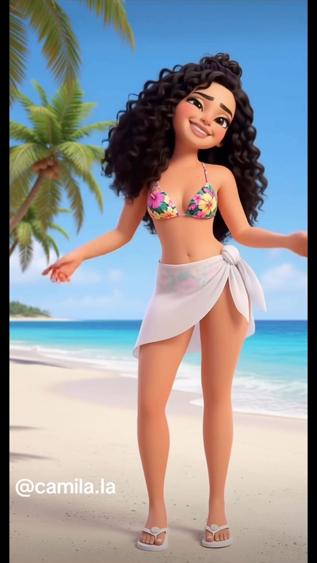 @Camila3D