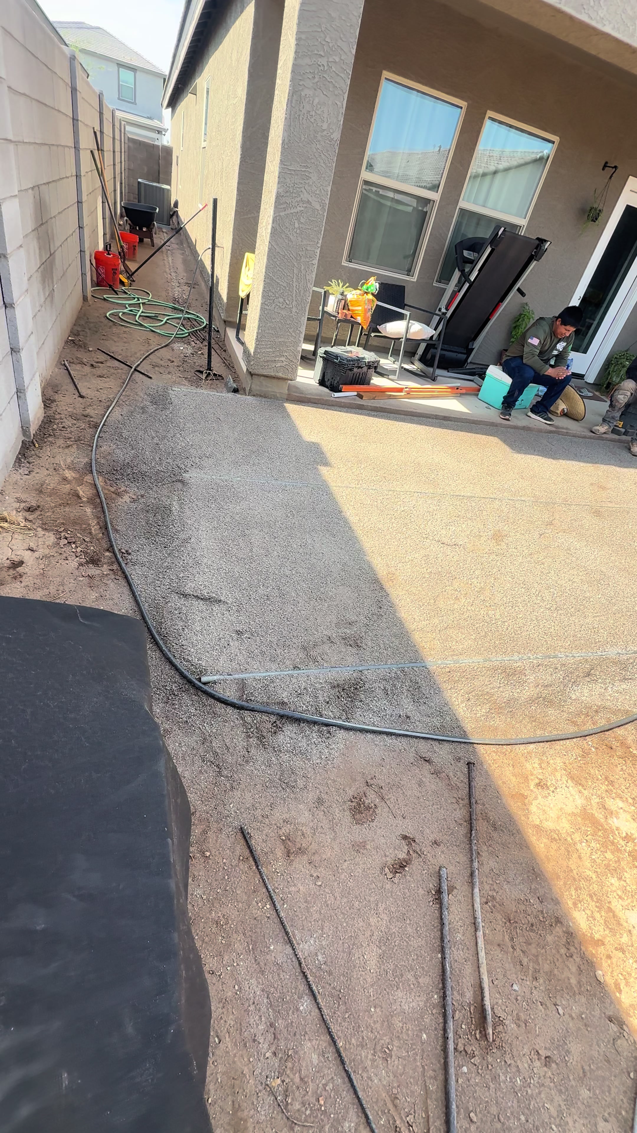 @Bustos Hardscape&Landscape LLC