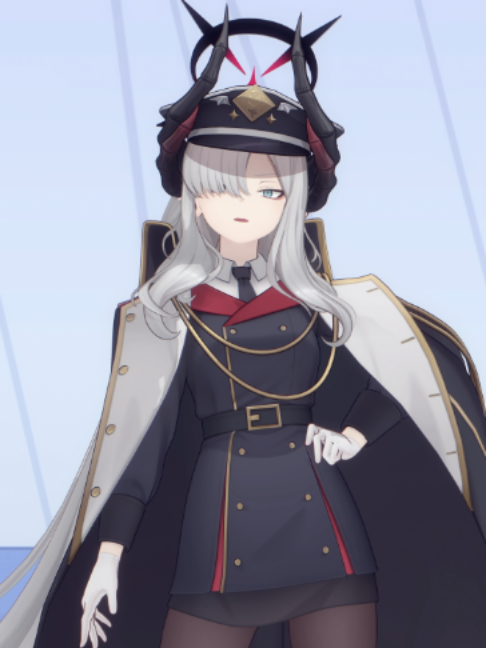 @ブルーアーカイブ公式