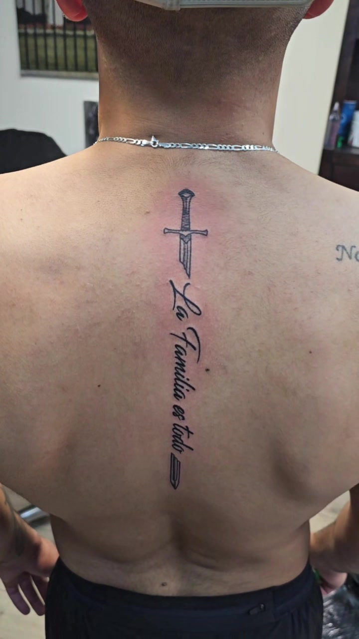 @Dizel tattoo
