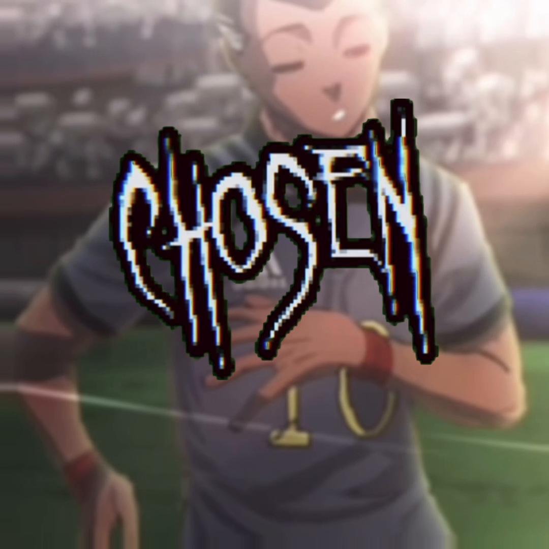 @Chosen