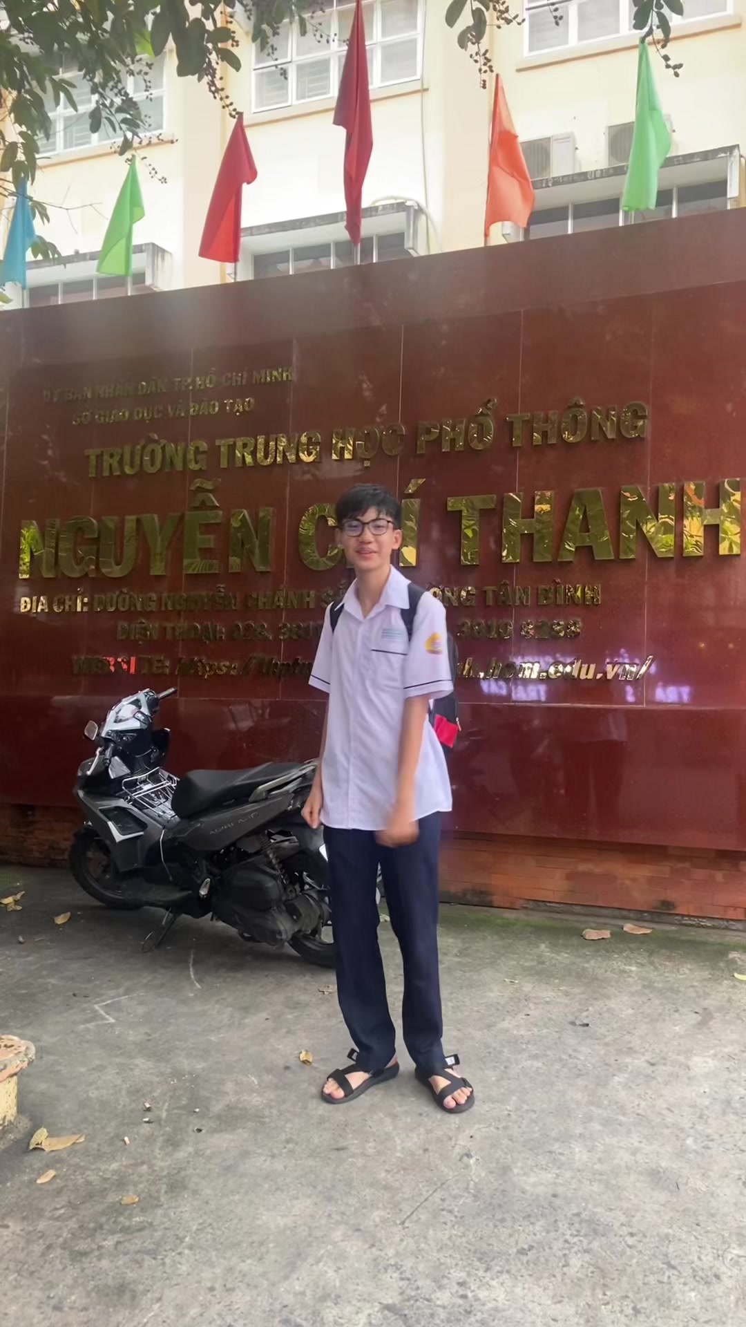@Sơn ơi là sơn
