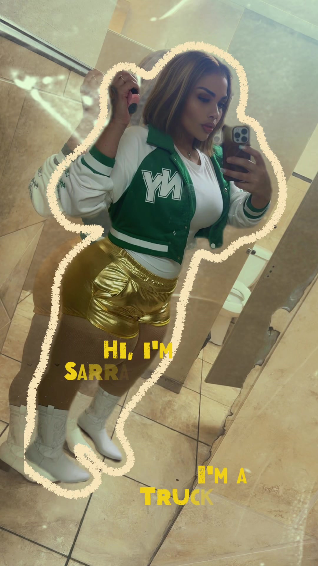 @Sarrah ❤️