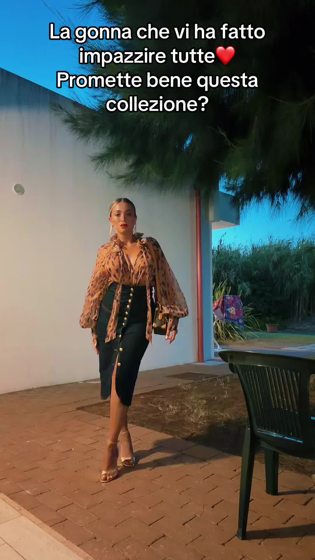 @GRETA BOUTIQUE BARI