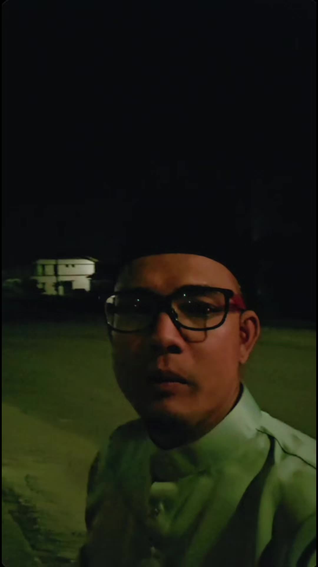 @WARONG CHE LIMAH HQ