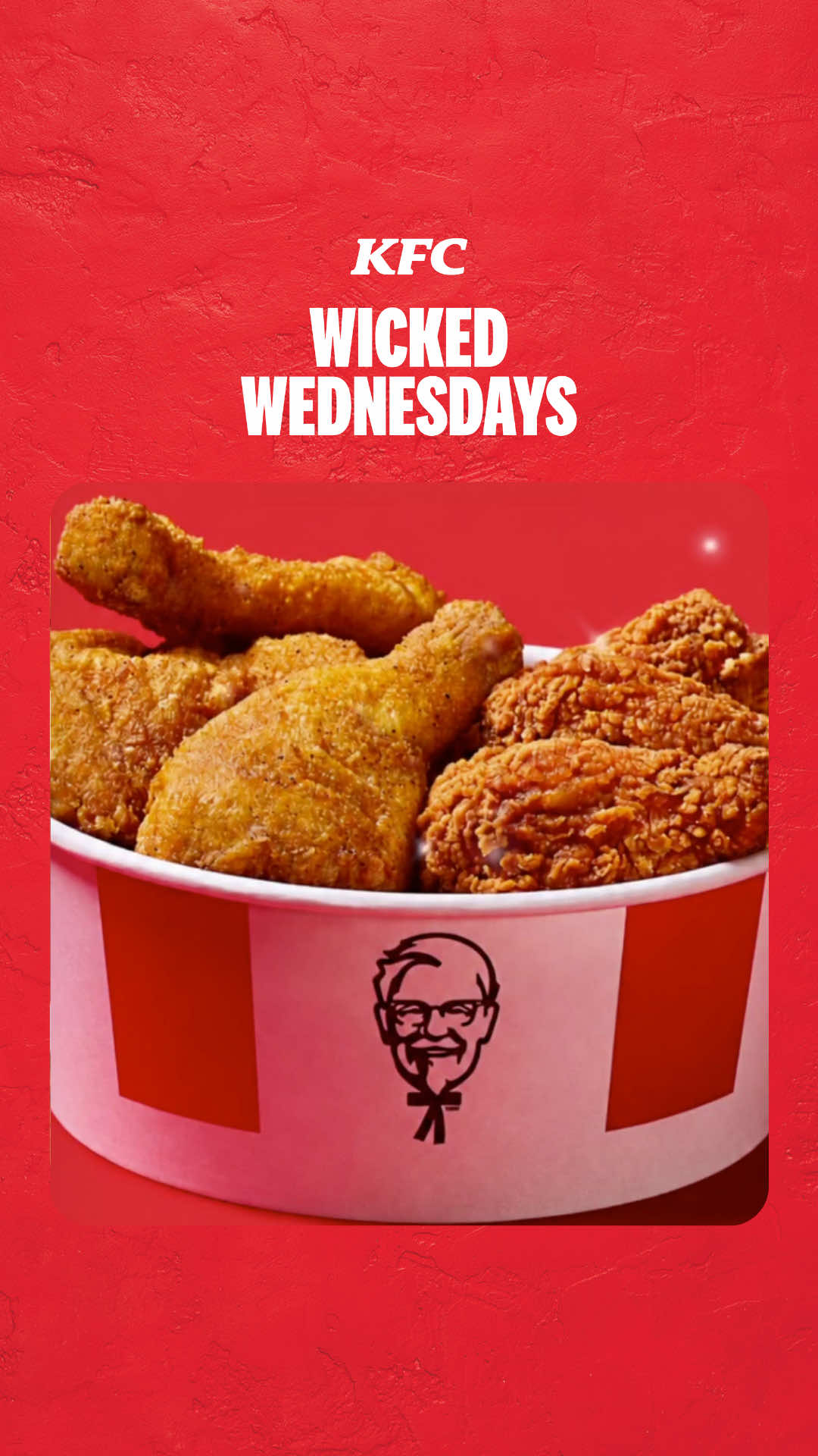 @KFC Canada