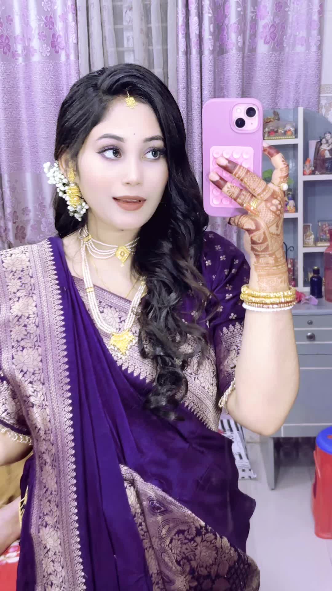 @✨ Puja Sree Roy ✨