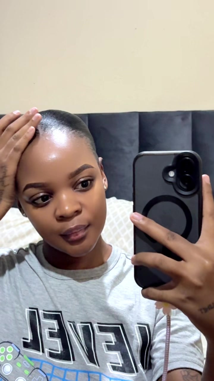 @Oreneile Selokela