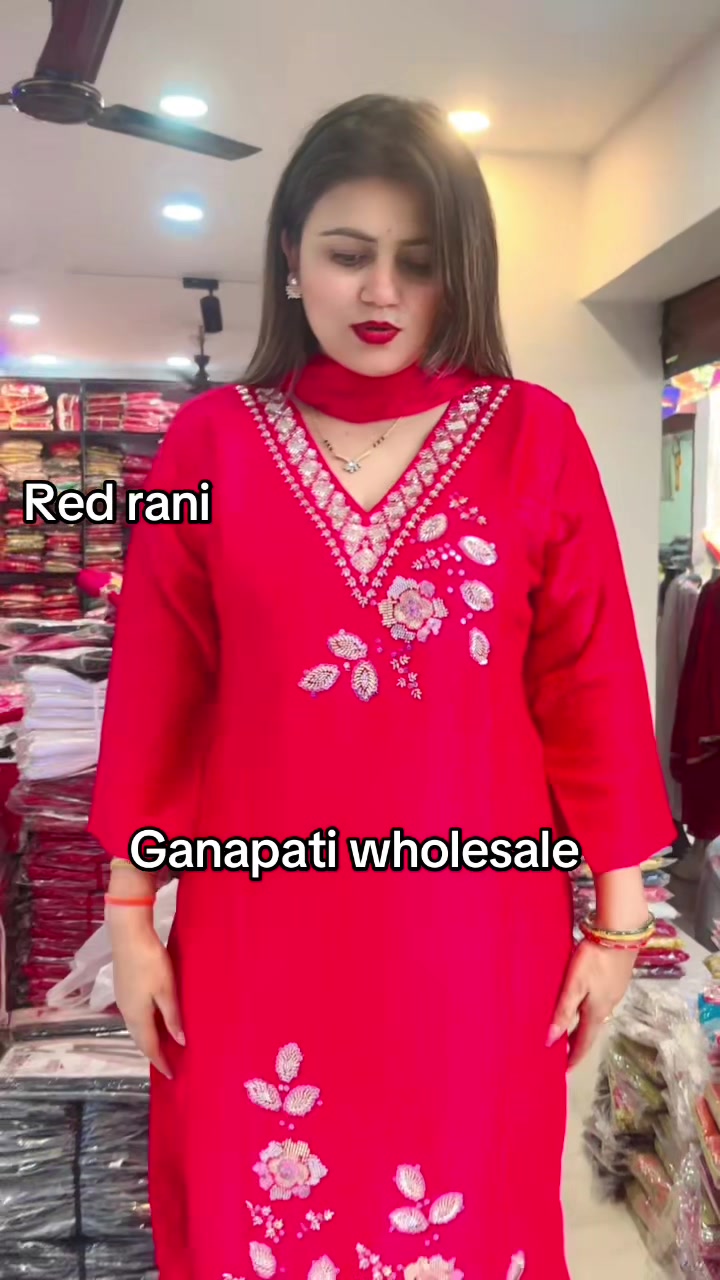 @Ganapati kurthiwholeseller2