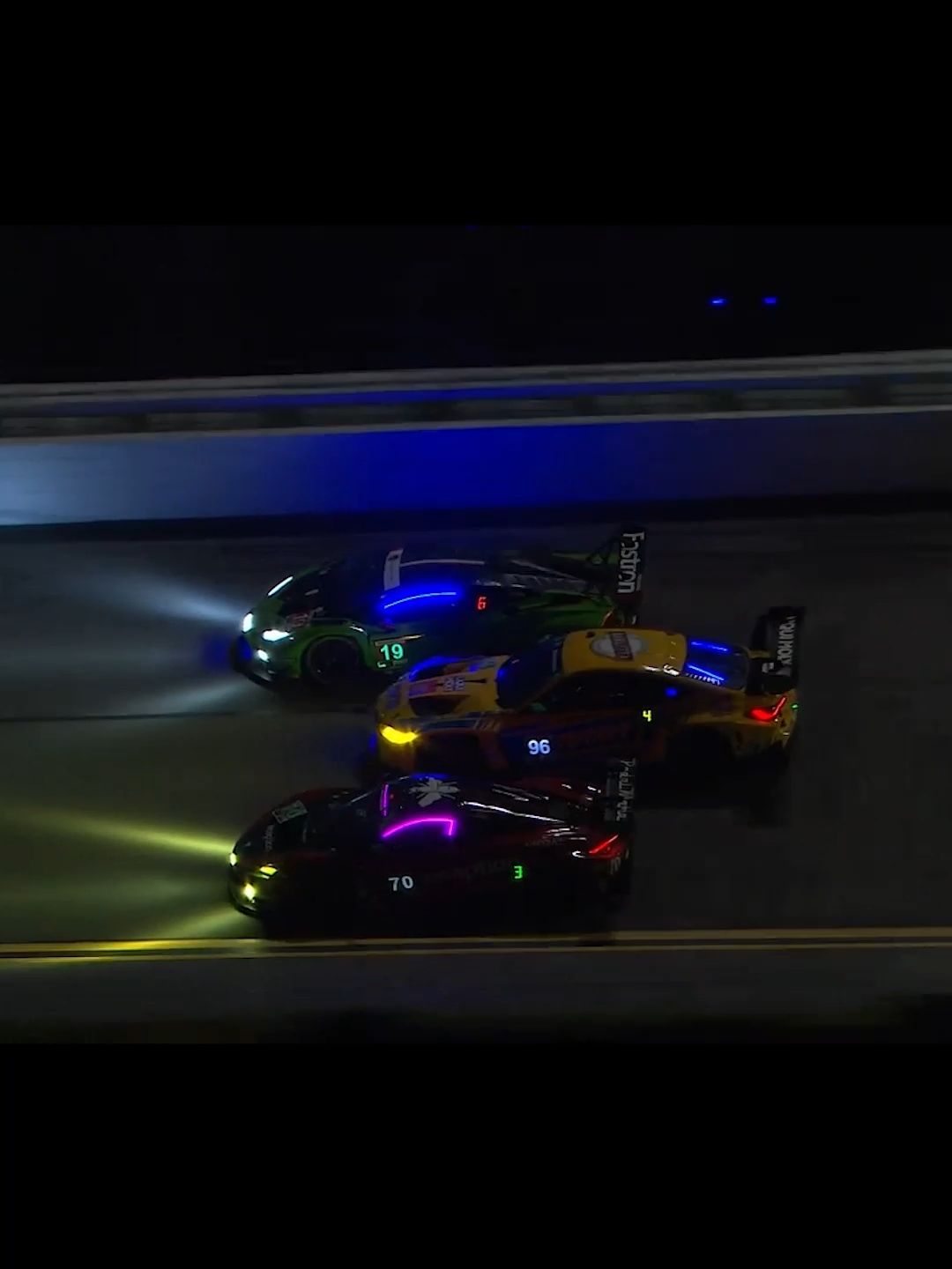 @IMSA Racing