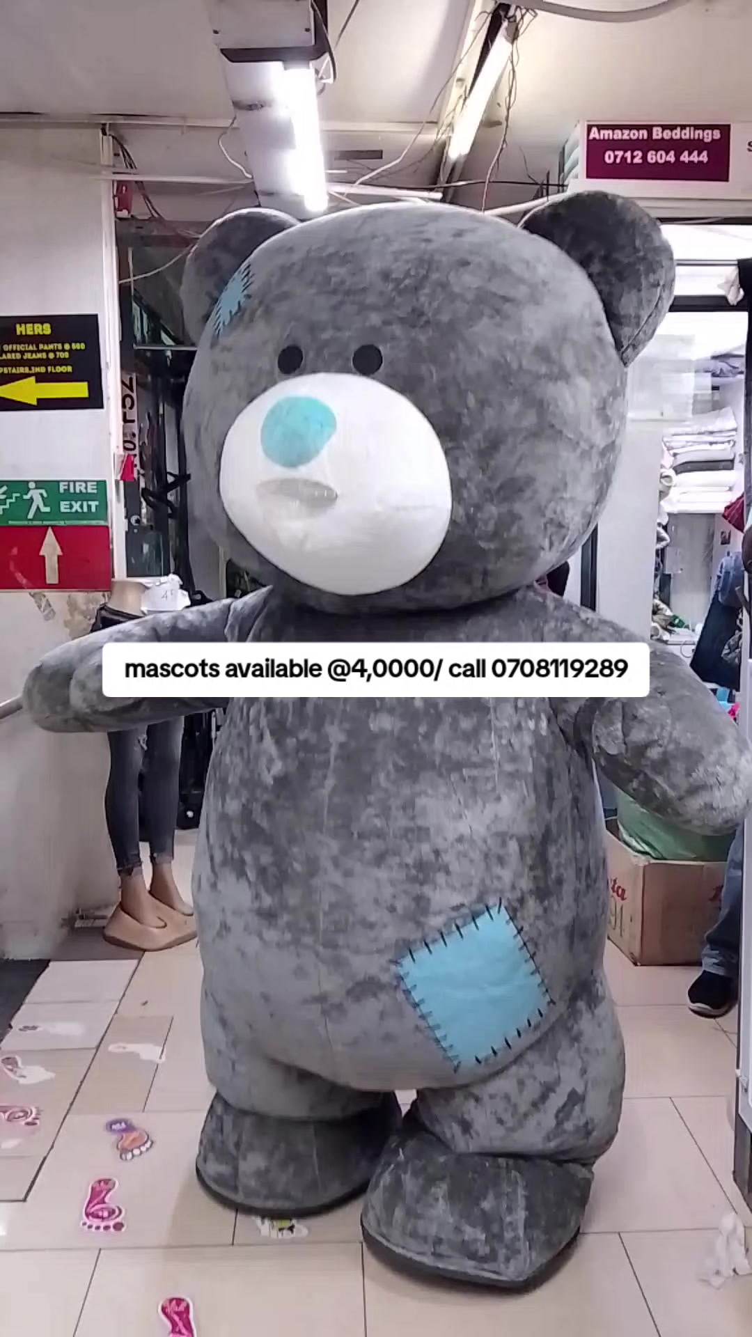 @toyzone kenya