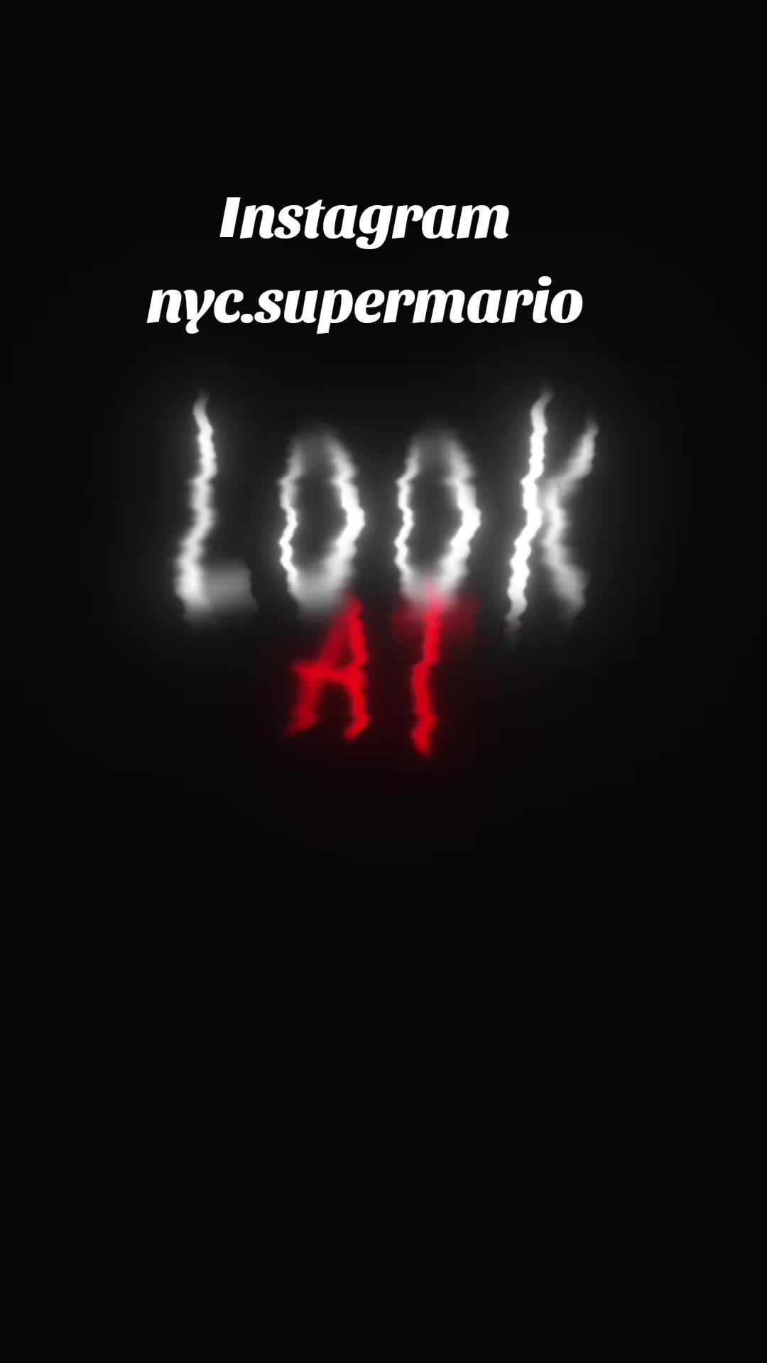 @NYCsupermario